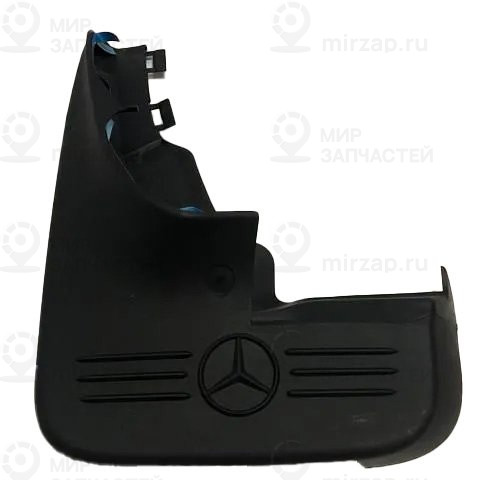 Брызговик
 Mercedes-Benz A1638900778