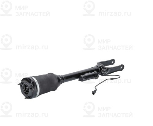 Пневм. аморт. стойка
 Mercedes-Benz A1643206013