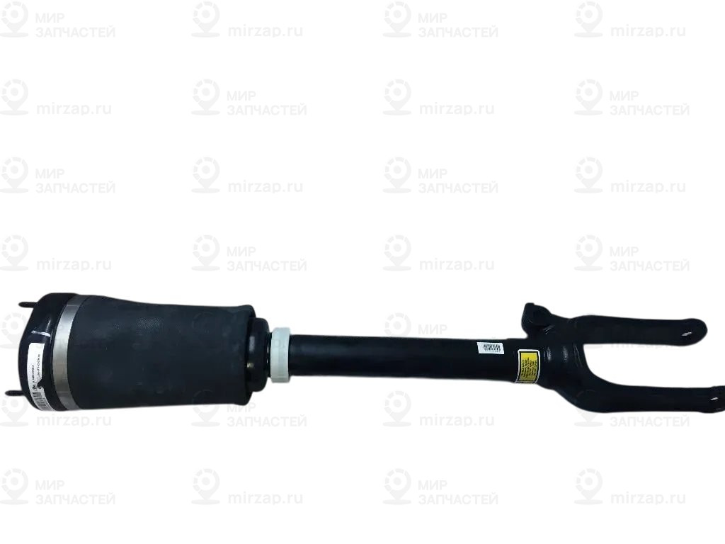 Пневм. аморт. стойка
 Mercedes-Benz A1643206113