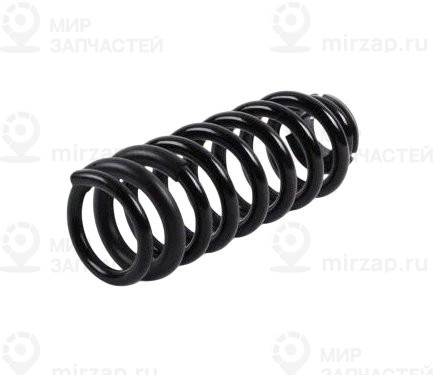 Витая пружина 1 белая метка
 Mercedes-Benz A1643240404