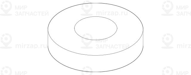 Запчасть Mercedes-Benz A1643310020