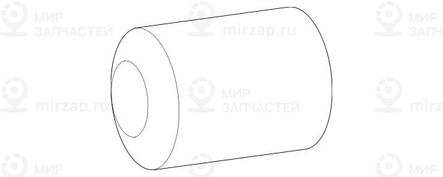 Запчасть Mercedes-Benz A1643330314