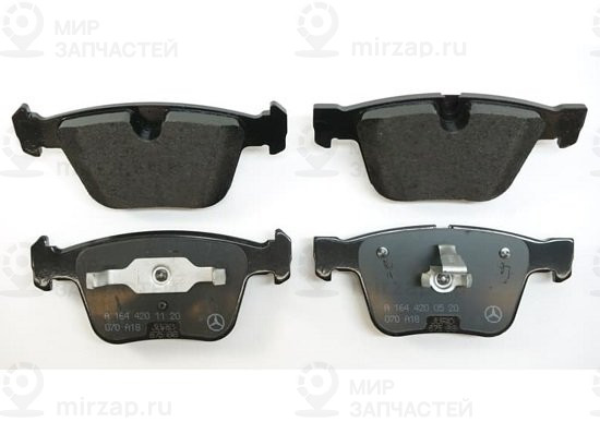 Запчасть Mercedes-Benz A1644201020
