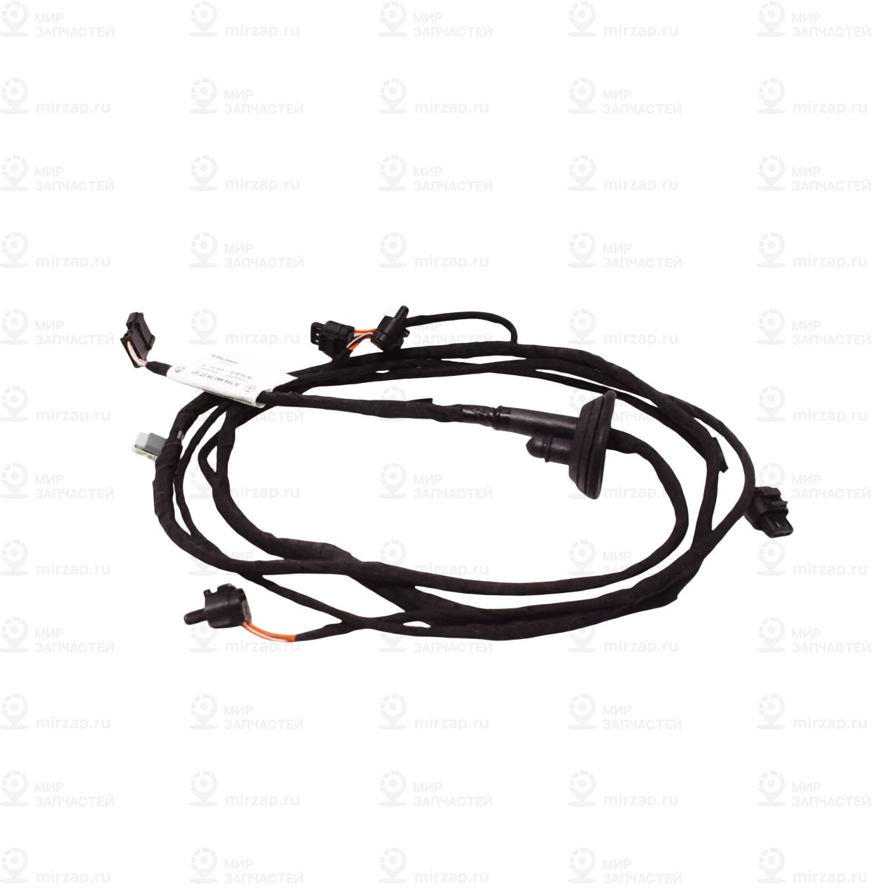 Запчасть Mercedes-Benz A1644400937