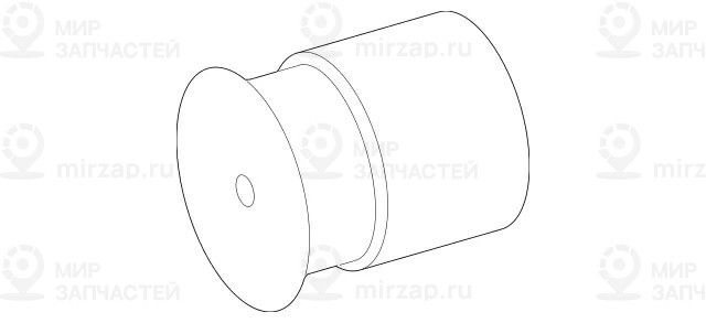 Запчасть Mercedes-Benz A1644910247