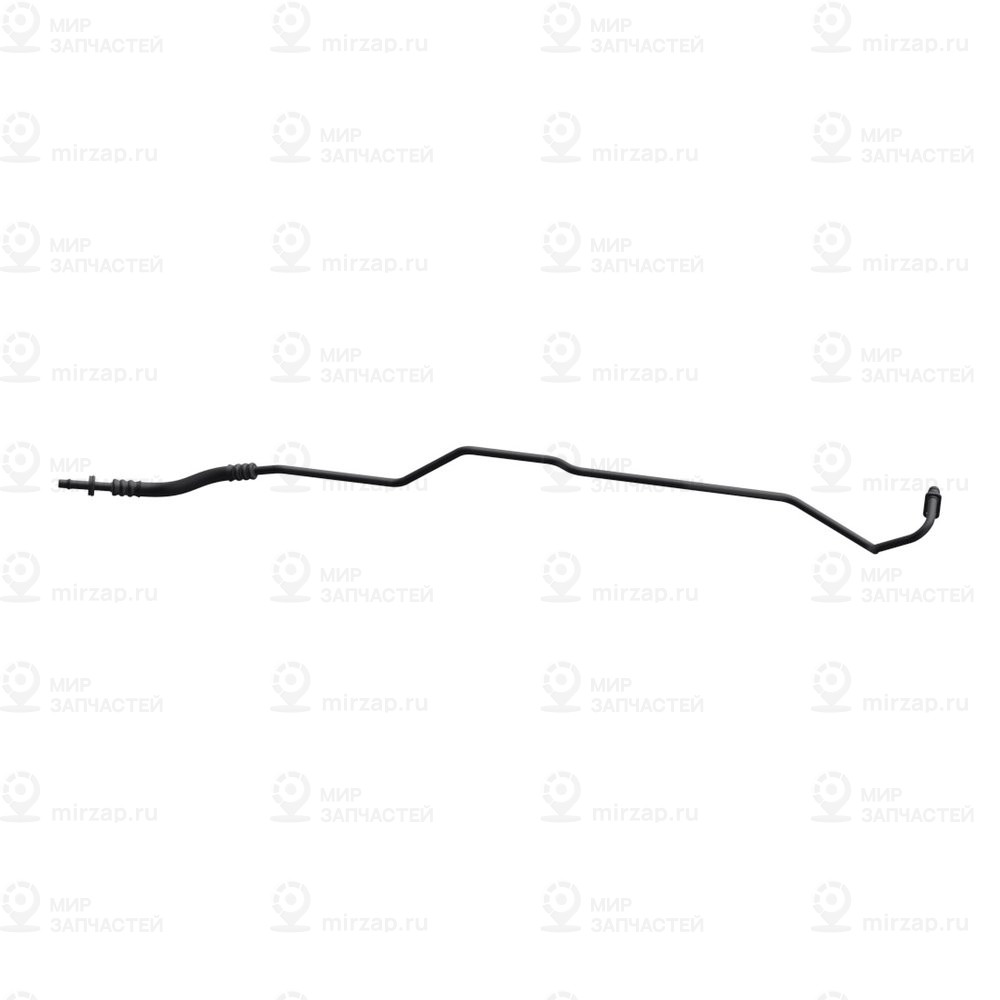 Трубопровод
 Mercedes-Benz A1645004972