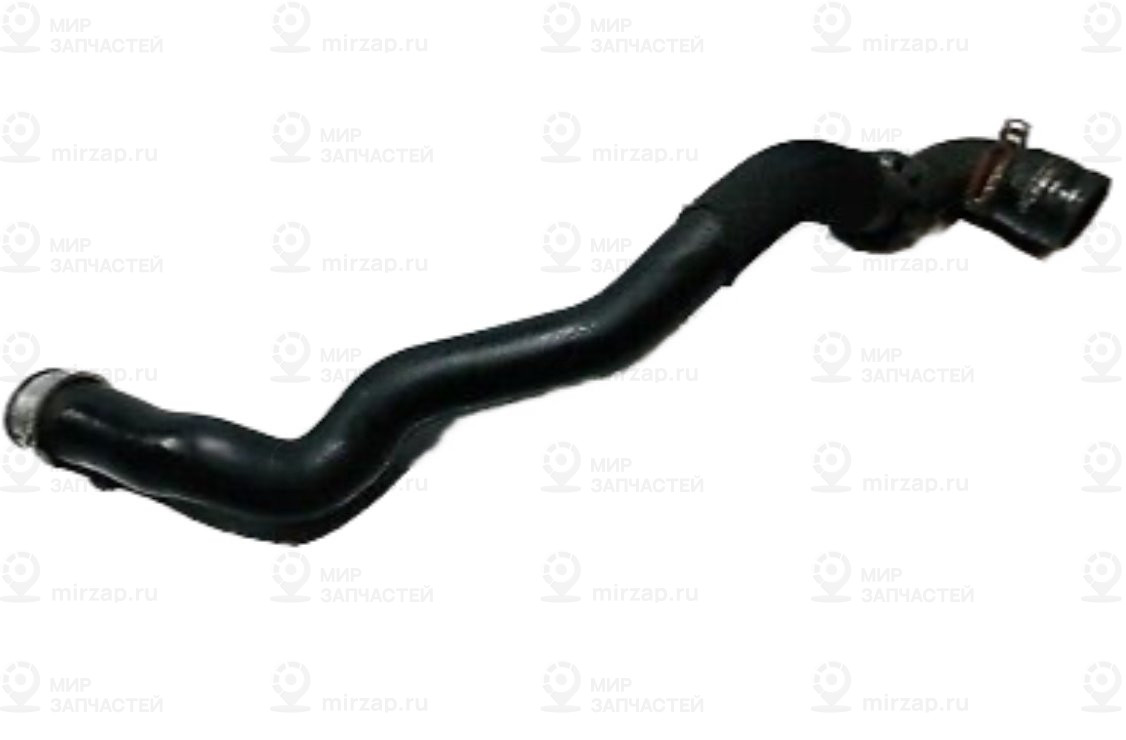 Шланг ож
 Mercedes-Benz A1645005875