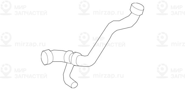 Запчасть Mercedes-Benz A1645014782