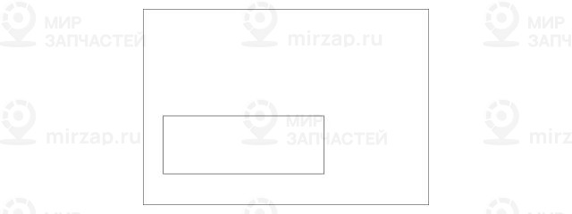 Запчасть Mercedes-Benz A1645843517