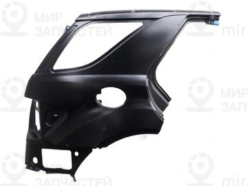 Панель
 Mercedes-Benz A1646300807