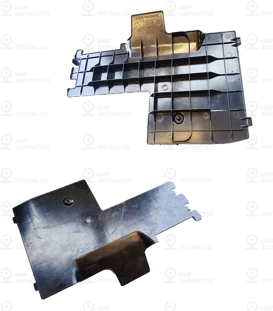 Крышка
 Mercedes-Benz A1646842918