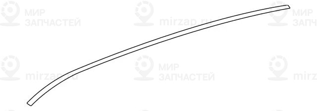 Запчасть Mercedes-Benz A1646902980