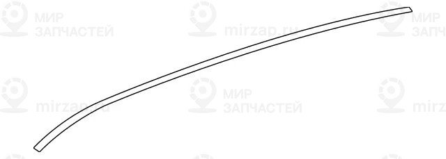 Запчасть Mercedes-Benz A1646903380