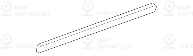 Запчасть Mercedes-Benz A1646905580
