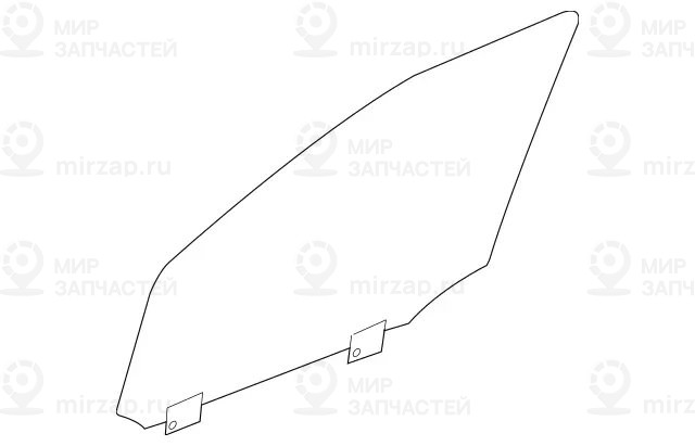 Запчасть Mercedes-Benz A1647200720