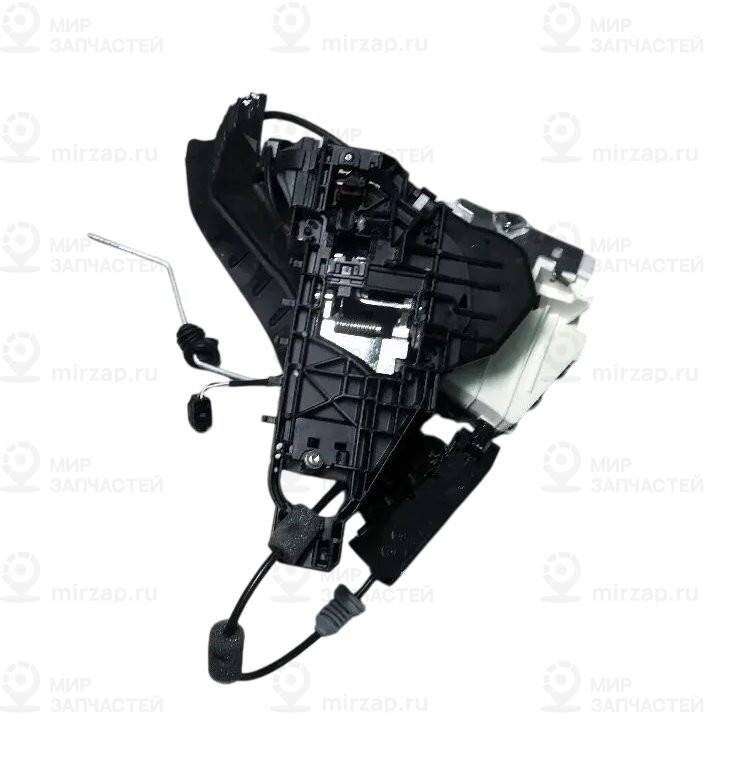 Замок двери
 Mercedes-Benz A1647200935