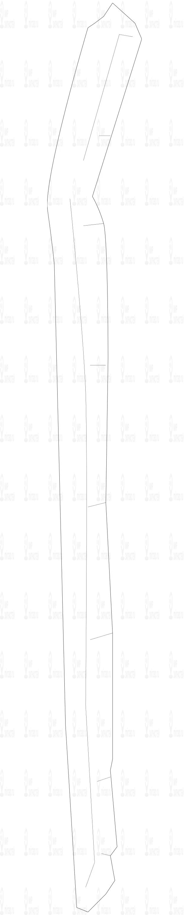 Запчасть Mercedes-Benz A1647201378