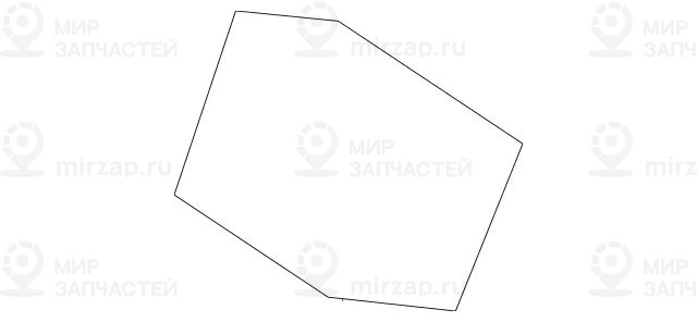 Запчасть Mercedes-Benz A1647420097