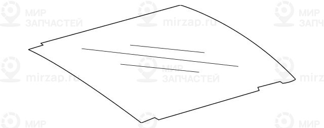 Запчасть Mercedes-Benz A1647800202
