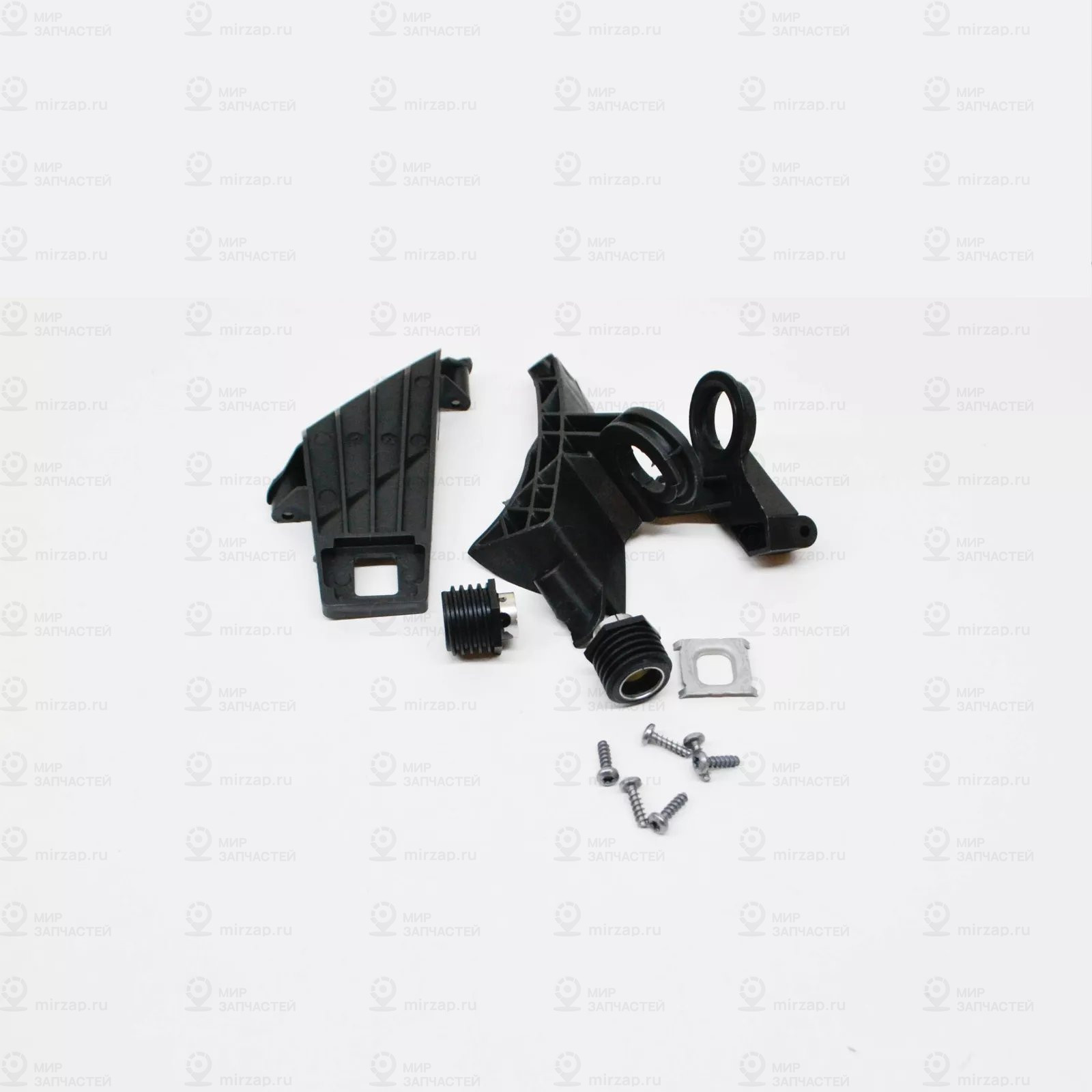 К-т деталей крепления слева
 Mercedes-Benz A1648200159