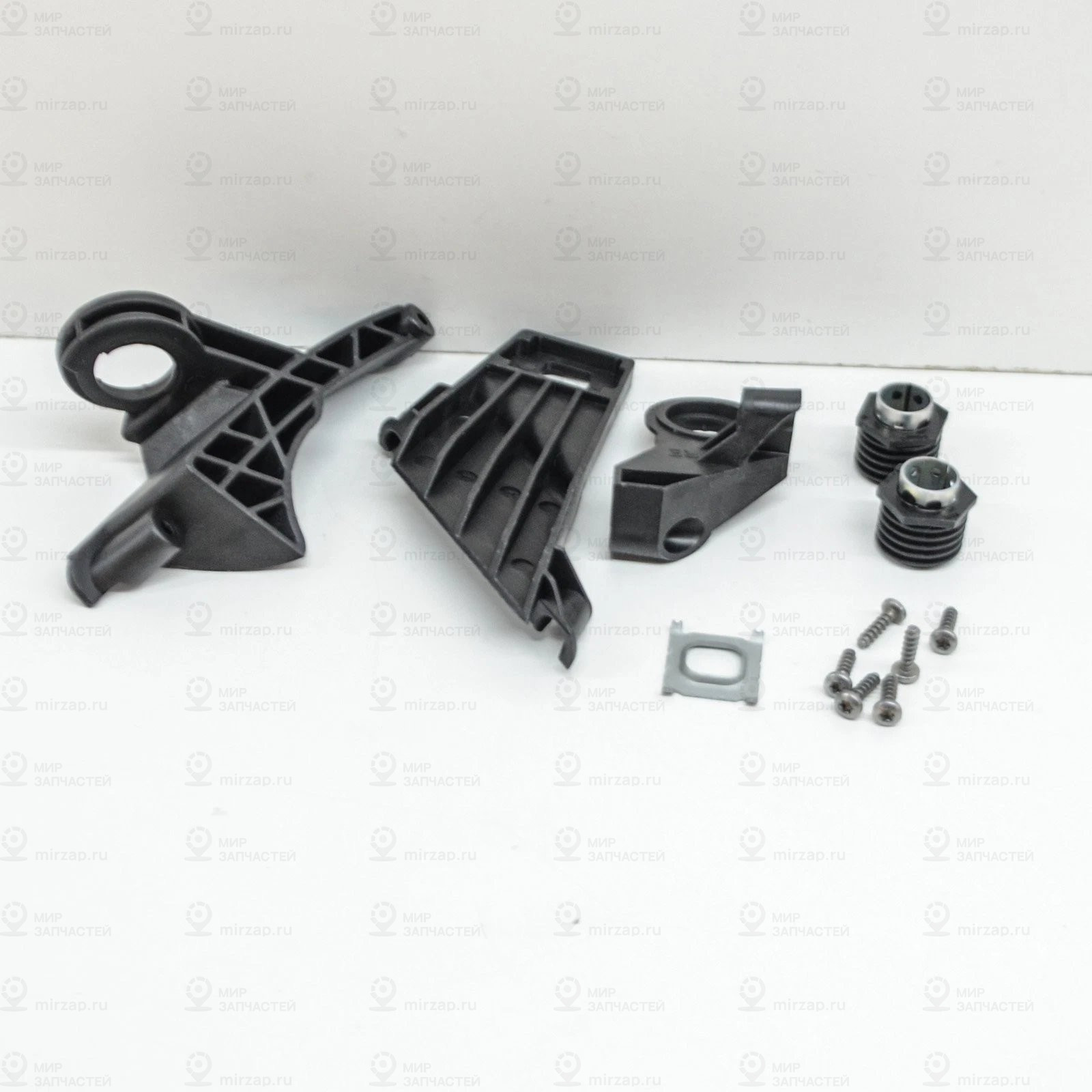 К-т деталей крепления справа
 Mercedes-Benz A1648200259