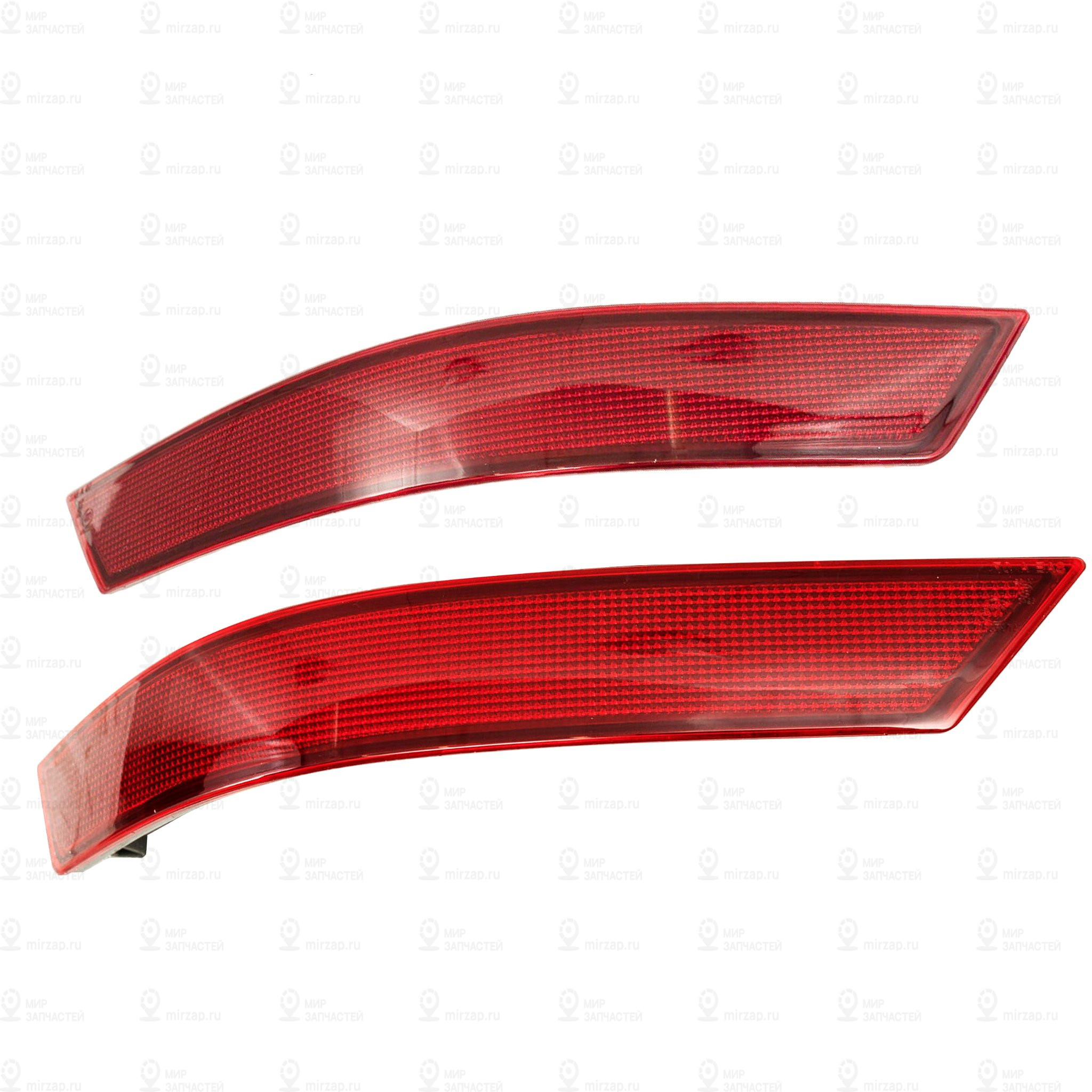 Отражатель
 Mercedes-Benz A1648200374