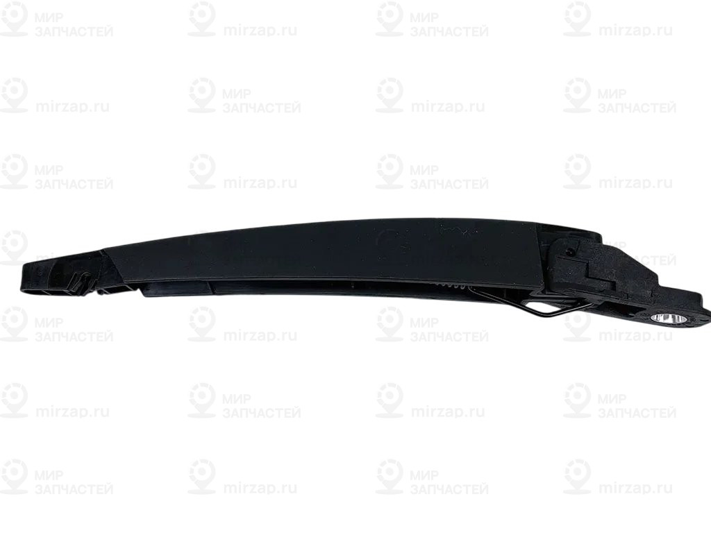 Рычаг стеклоочистителя
Mercedes-Benz A1648200844