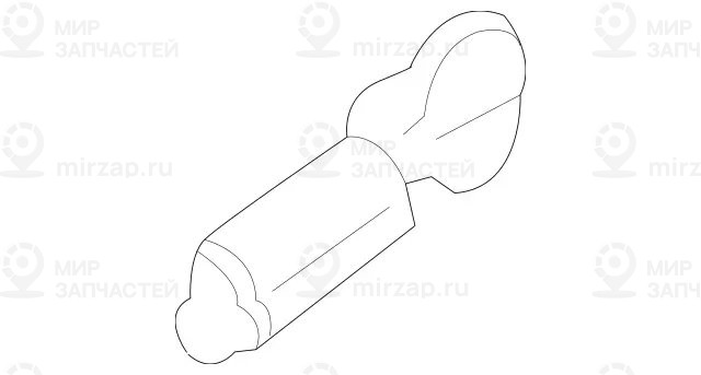 Запчасть Mercedes-Benz A1648202342