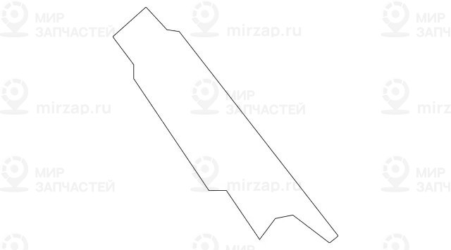 Запчасть Mercedes-Benz A1648240249