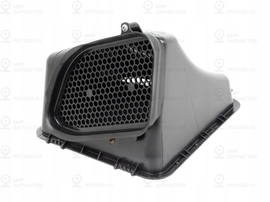Воздухозаборник
 Mercedes-Benz A1648300153