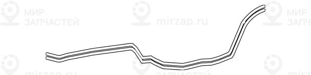 Запчасть Mercedes-Benz A1648307215