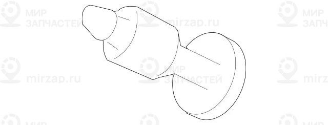 Запчасть Mercedes-Benz A1648600447