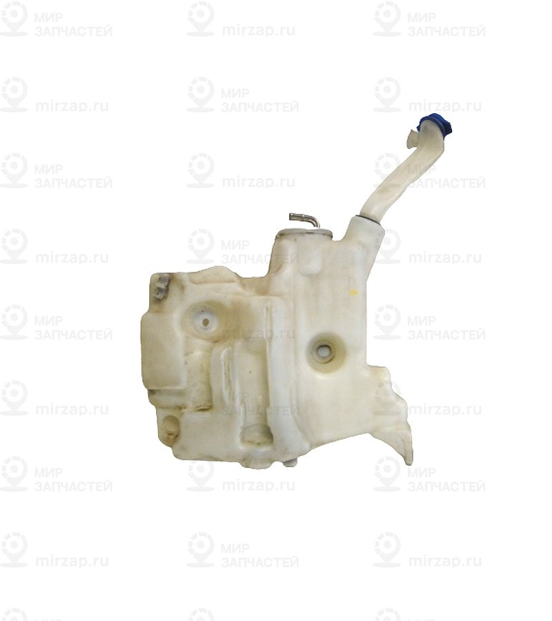 Бачок
 Mercedes-Benz A1648601060