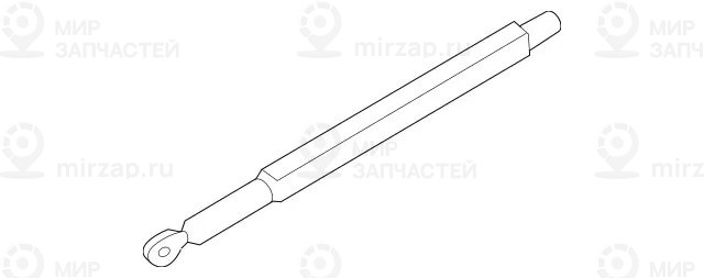 Запчасть Mercedes-Benz A1648800029