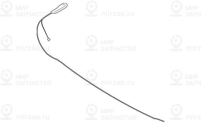 Запчасть Mercedes-Benz A1648800259