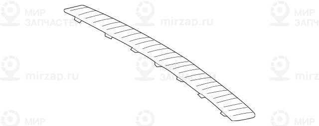 Запчасть Mercedes-Benz A1648840090