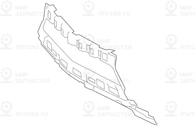 Запчасть Mercedes-Benz A1648852465