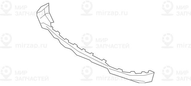 Запчасть Mercedes-Benz A16488538257C45