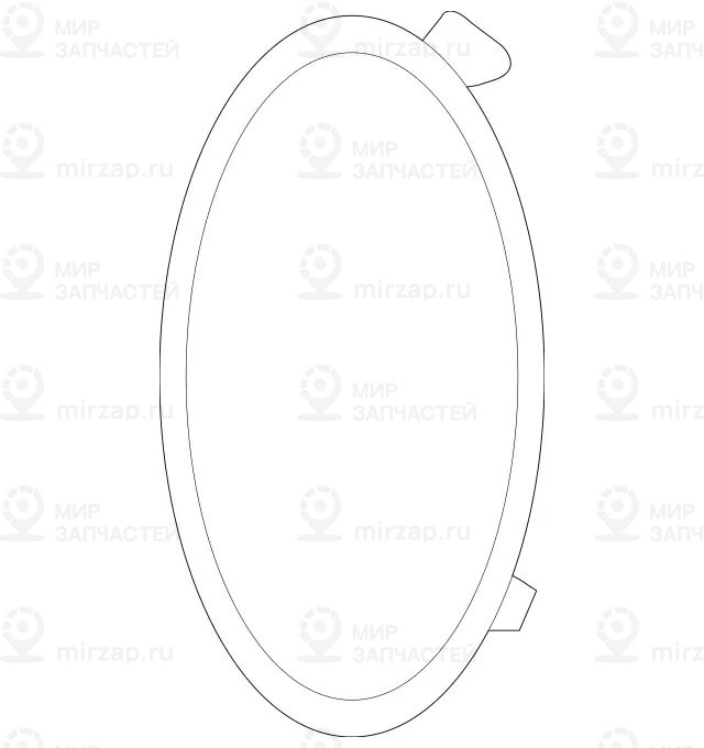 Запчасть Mercedes-Benz A1648880111