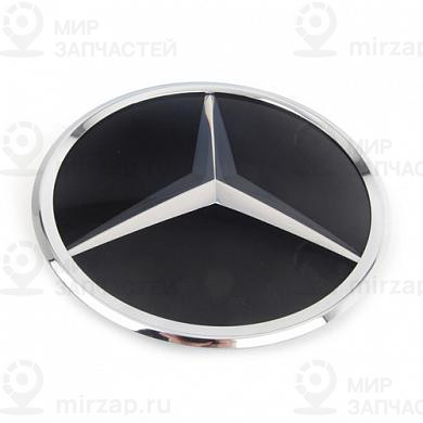 Опорная пластина Mercedes-Benz A1648880411
