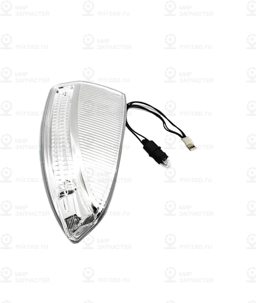 Доп.сигнал поворота
 Mercedes-Benz A1649061300