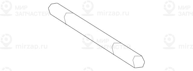 Запчасть Mercedes-Benz A1649200083