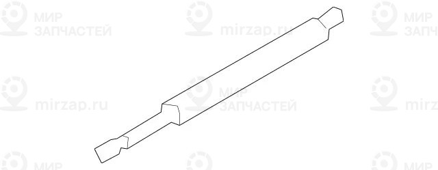 Запчасть Mercedes-Benz A1649800364