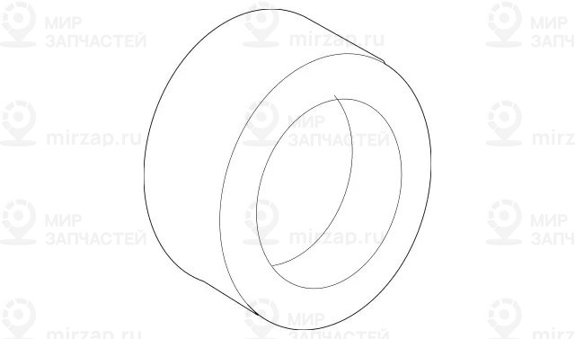 Запчасть Mercedes-Benz A1649810206