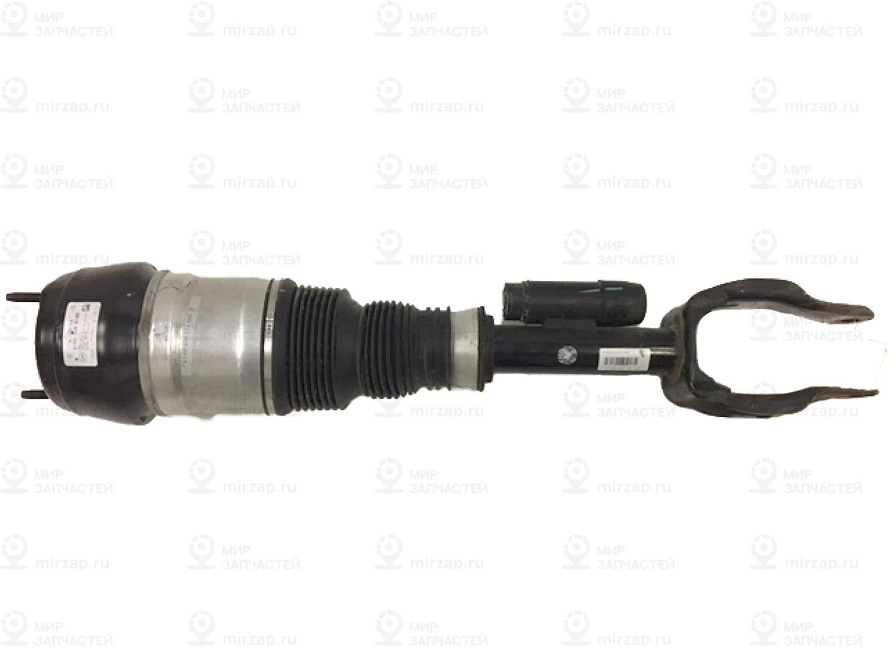 Luftfederbein
 Mercedes-Benz A1663200300