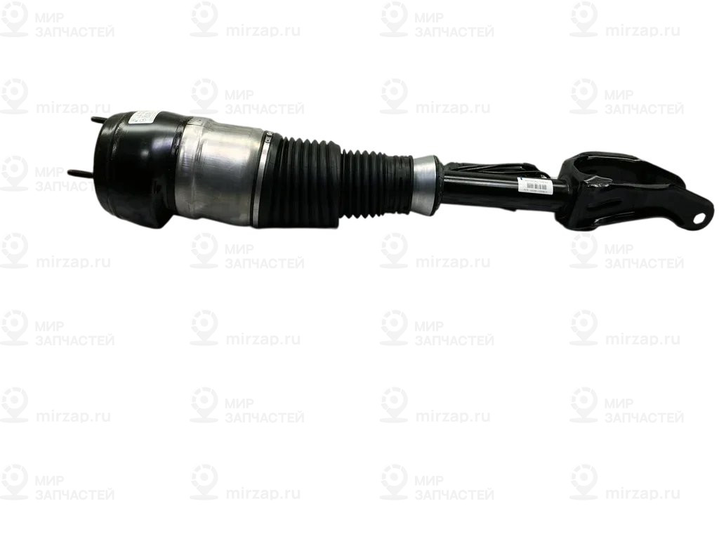 Пневм. аморт. стойка
 Mercedes-Benz A1663205566