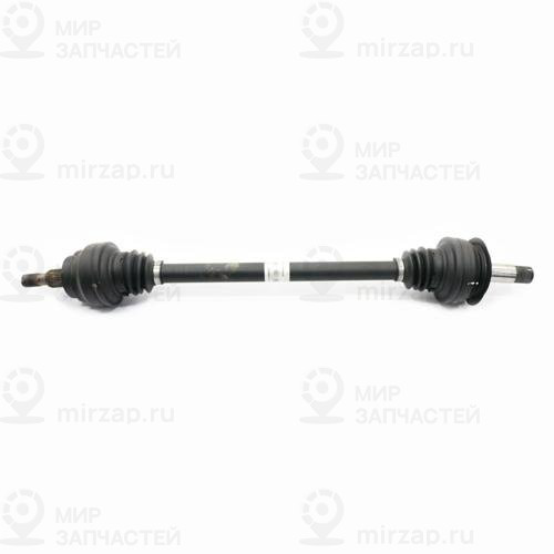 Полуось заднего моста
 Mercedes-Benz A1663501000