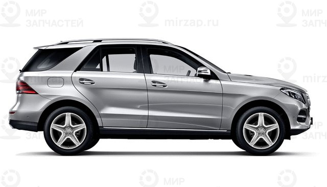 Запчасть Mercedes-Benz A16640120027X21
