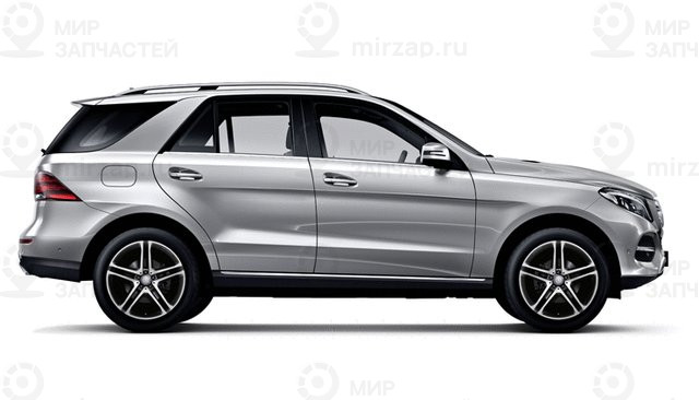Запчасть Mercedes-Benz A16640120027X25