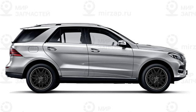 Запчасть Mercedes-Benz A16640128007X71